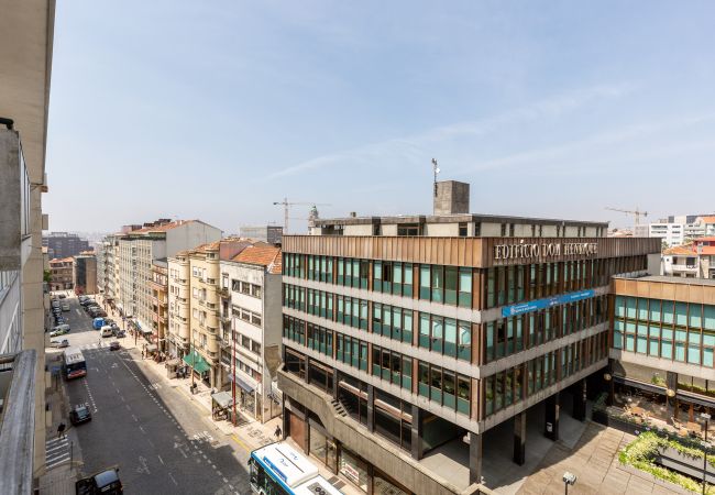 Apartamento en Porto - Feel Porto LBV Townhouse Apartamento en Porto - Feel Porto LBV Townhouse