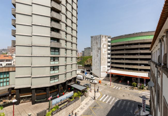 Apartamento en Porto - Feel Porto LBV Townhouse Apartamento en Porto - Feel Porto LBV Townhouse