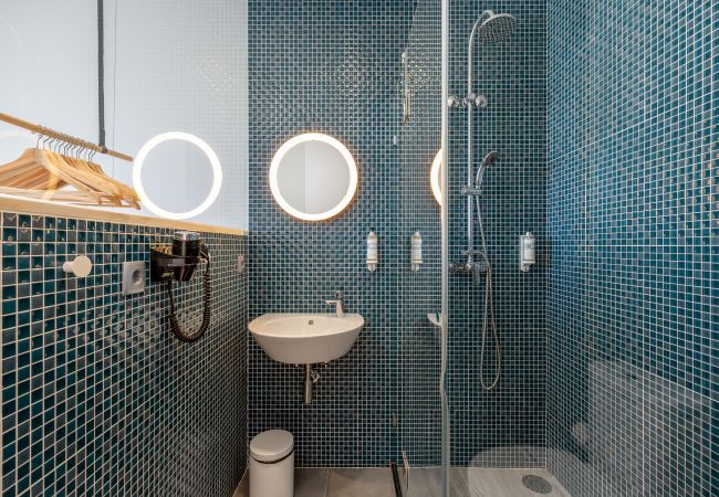 Apartamento en Porto - Feel Porto LBV Townhouse Apartamento en Porto - Feel Porto LBV Townhouse