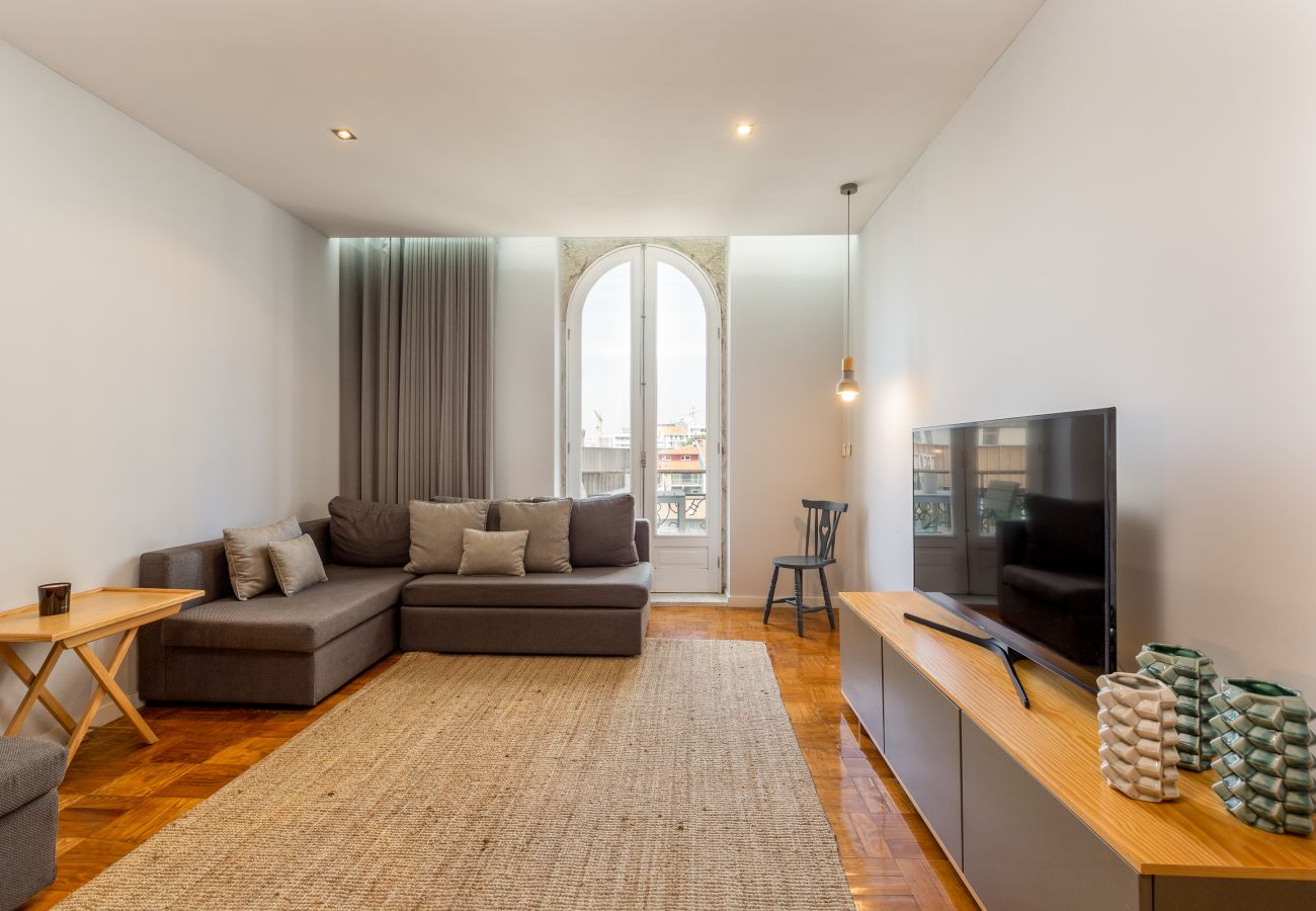 Apartamento en Oporto - Feel Porto LBV Townhouse