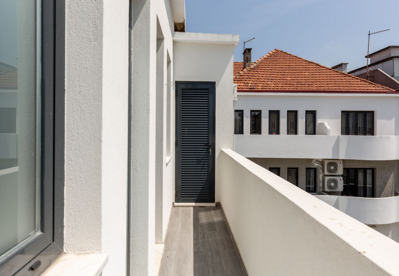 Apartamento en Oporto - Feel Porto LBV Townhouse