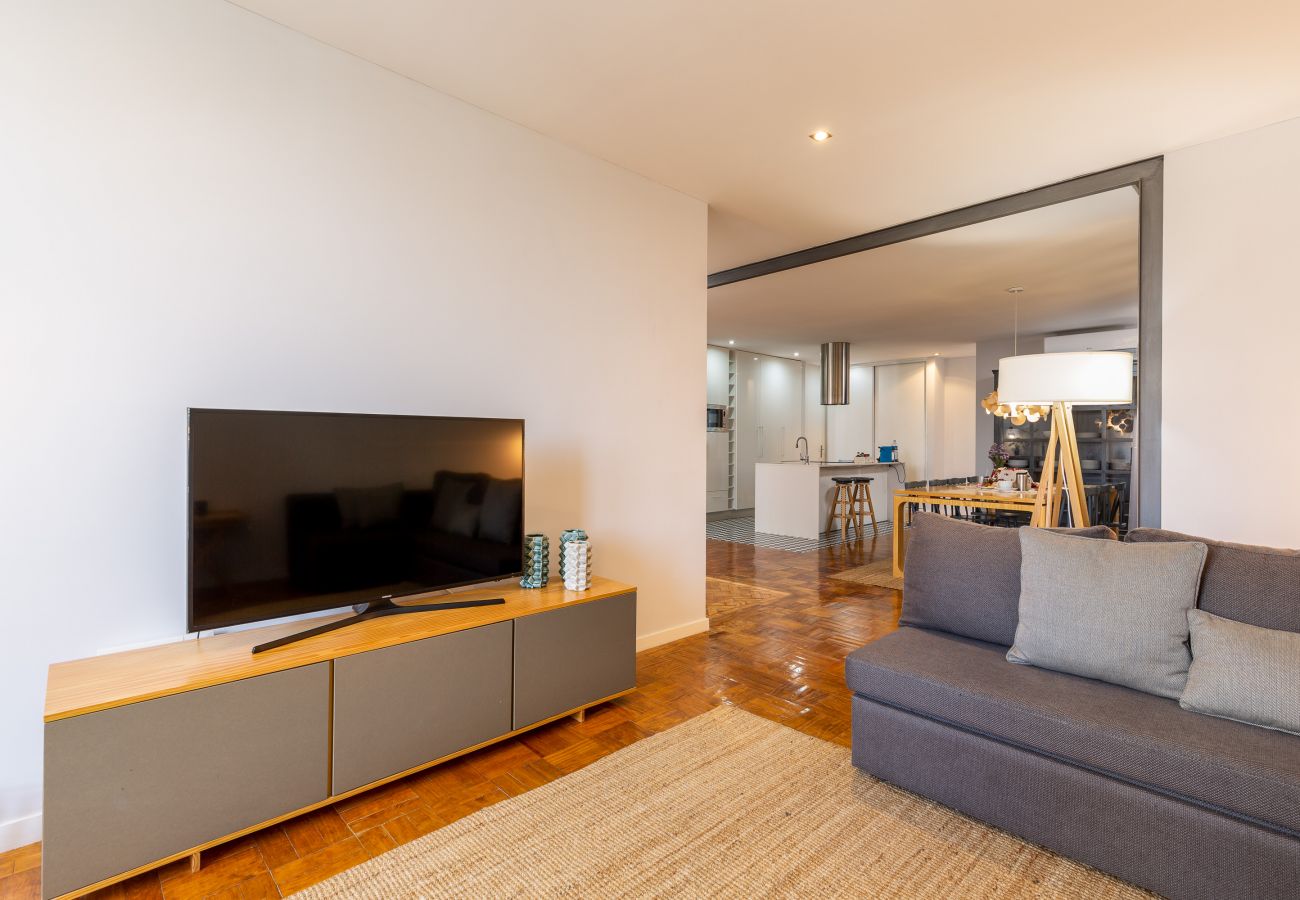 Apartamento en Oporto - Feel Porto LBV Townhouse