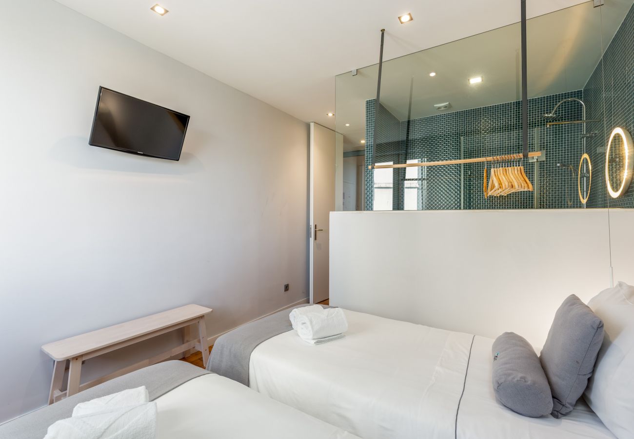 Apartamento en Oporto - Feel Porto LBV Townhouse