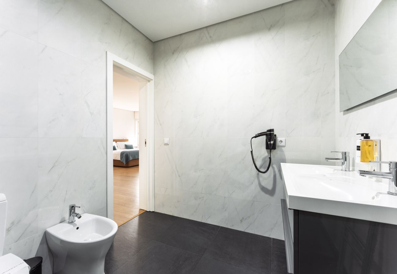 Apartamento en Oporto - Feel Porto Downtown City Roofs