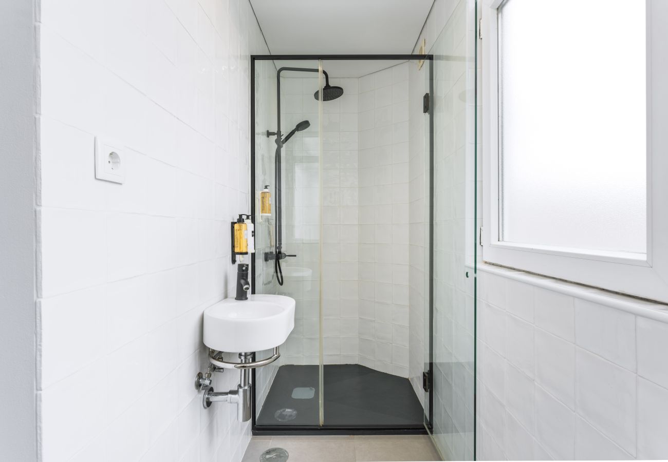 Apartamento en Oporto - Feel Porto Downtown City Roofs