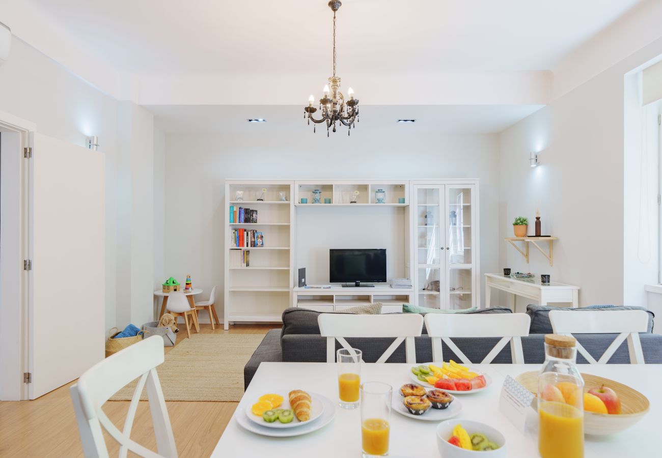 Apartamento en Oporto - Feel Porto Downtown Essence