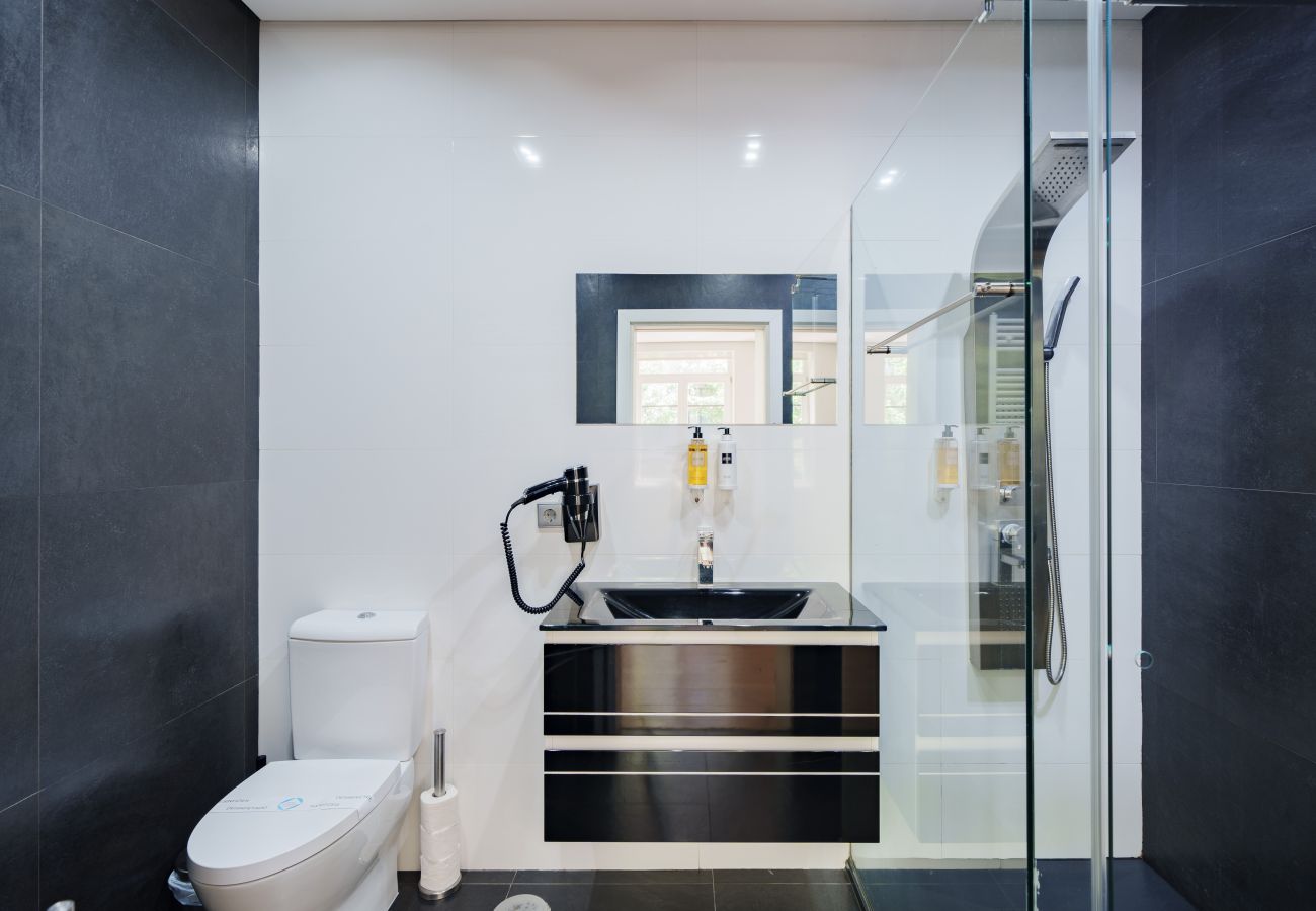 Apartamento en Oporto - Feel Porto Downtown Essence