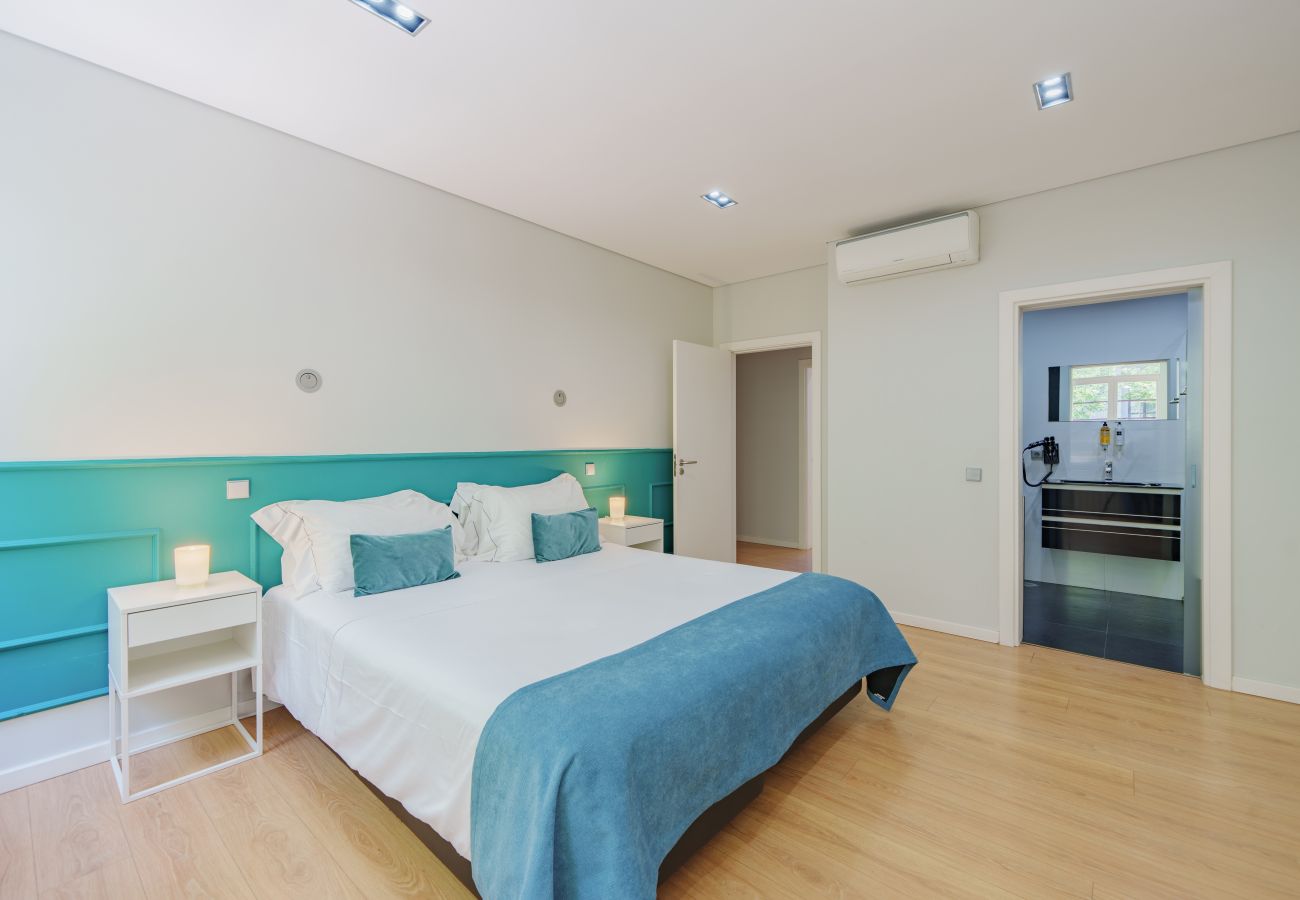 Apartamento en Oporto - Feel Porto Downtown Essence
