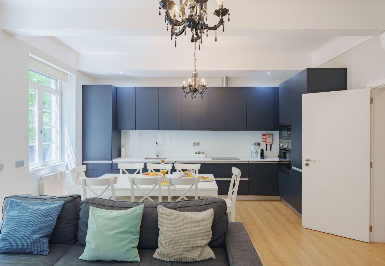 Apartamento en Oporto - Feel Porto Downtown Essence