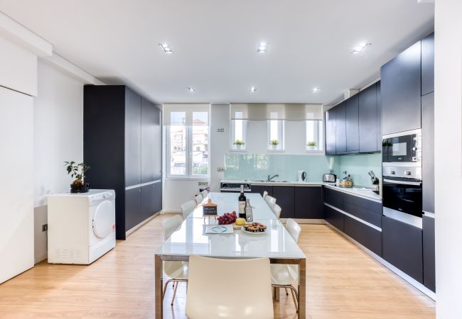 Apartamento en Porto - Feel Porto Downtown Heaven Apartamento en Porto - Feel Porto Downtown Heaven