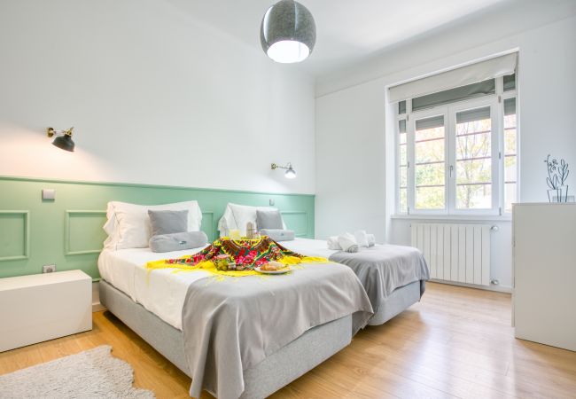 Apartamento en Porto - Feel Porto Downtown Heaven Apartamento en Porto - Feel Porto Downtown Heaven