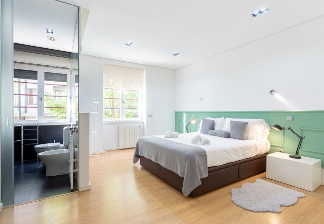 Apartamento en Porto - Feel Porto Downtown Heaven Apartamento en Porto - Feel Porto Downtown Heaven