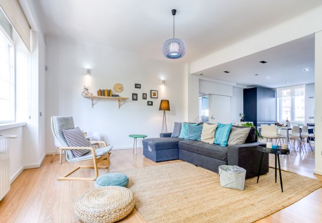 Apartamento en Porto - Feel Porto Downtown Heaven