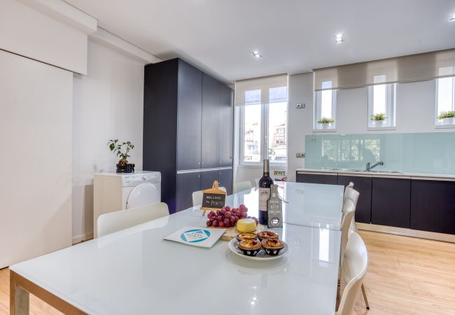Apartamento en Porto - Feel Porto Downtown Heaven Apartamento en Porto - Feel Porto Downtown Heaven