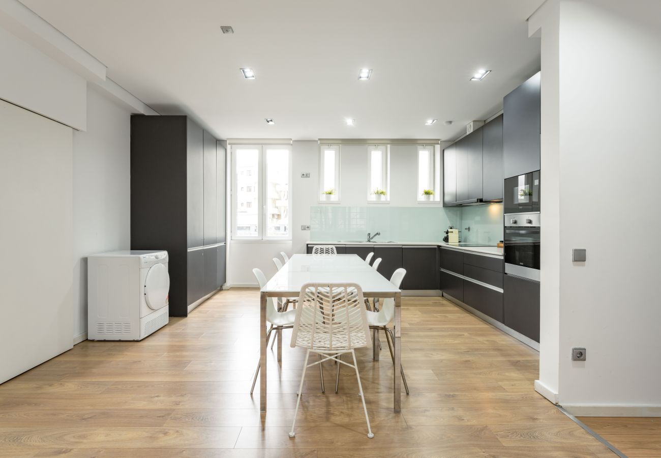 Apartamento en Oporto - Feel Porto Downtown Heaven