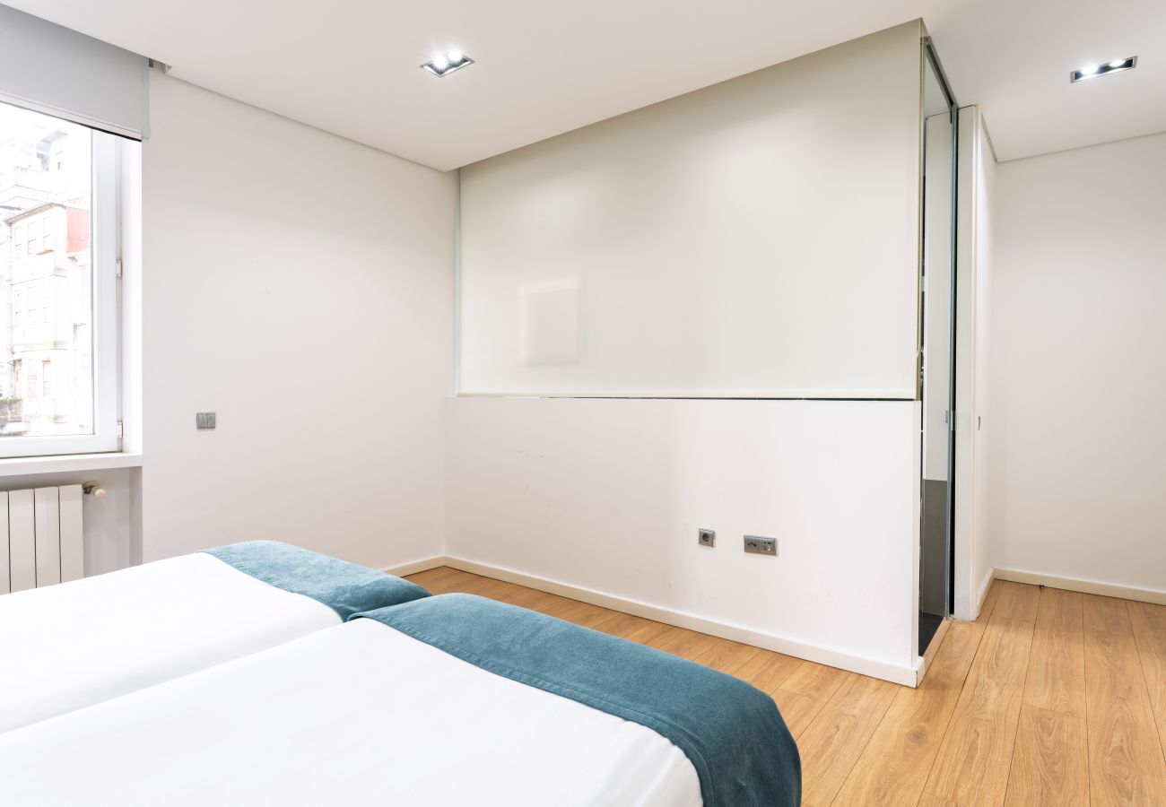 Apartamento en Oporto - Feel Porto Downtown Heaven