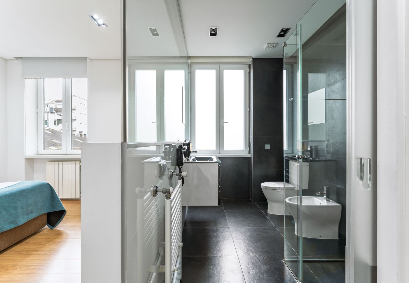 Apartamento en Oporto - Feel Porto Downtown Heaven