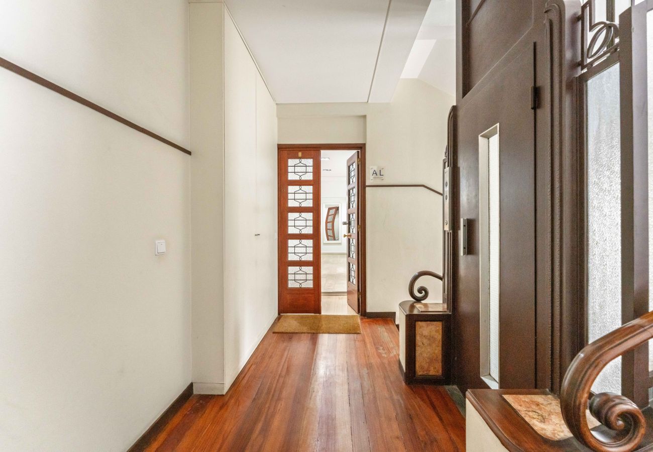 Apartamento en Oporto - Feel Porto Downtown Heaven