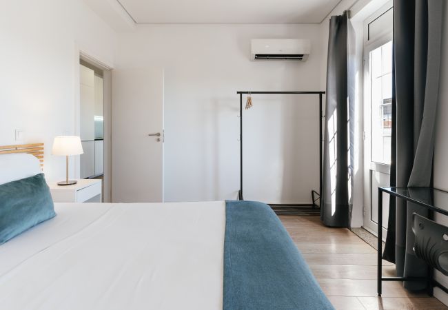Apartamento en Porto - Feel Porto Historic Boutique Flat Apartamento en Porto - Feel Porto Historic Boutique Flat