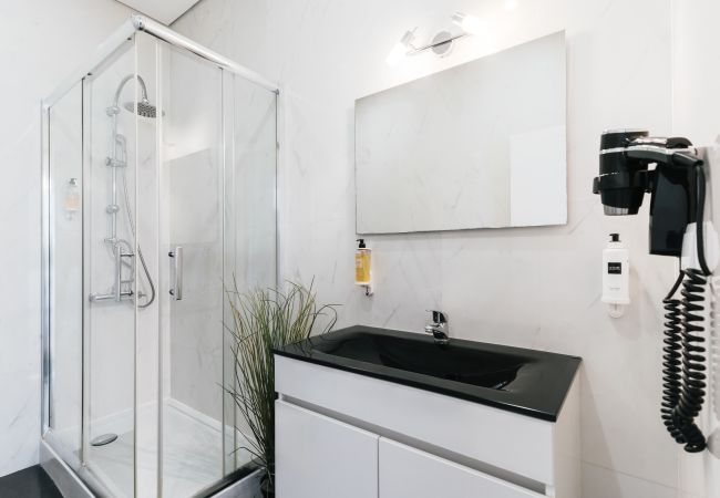 Apartamento en Porto - Feel Porto Historic Boutique Flat Apartamento en Porto - Feel Porto Historic Boutique Flat