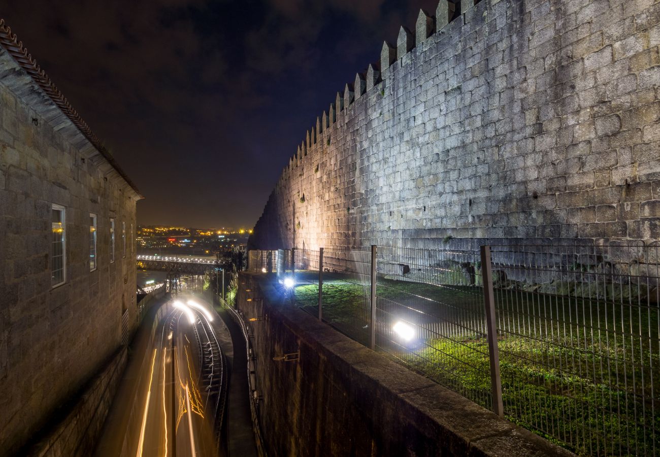 Apartamento en Oporto - Feel Porto Historic Hollywood Flat
