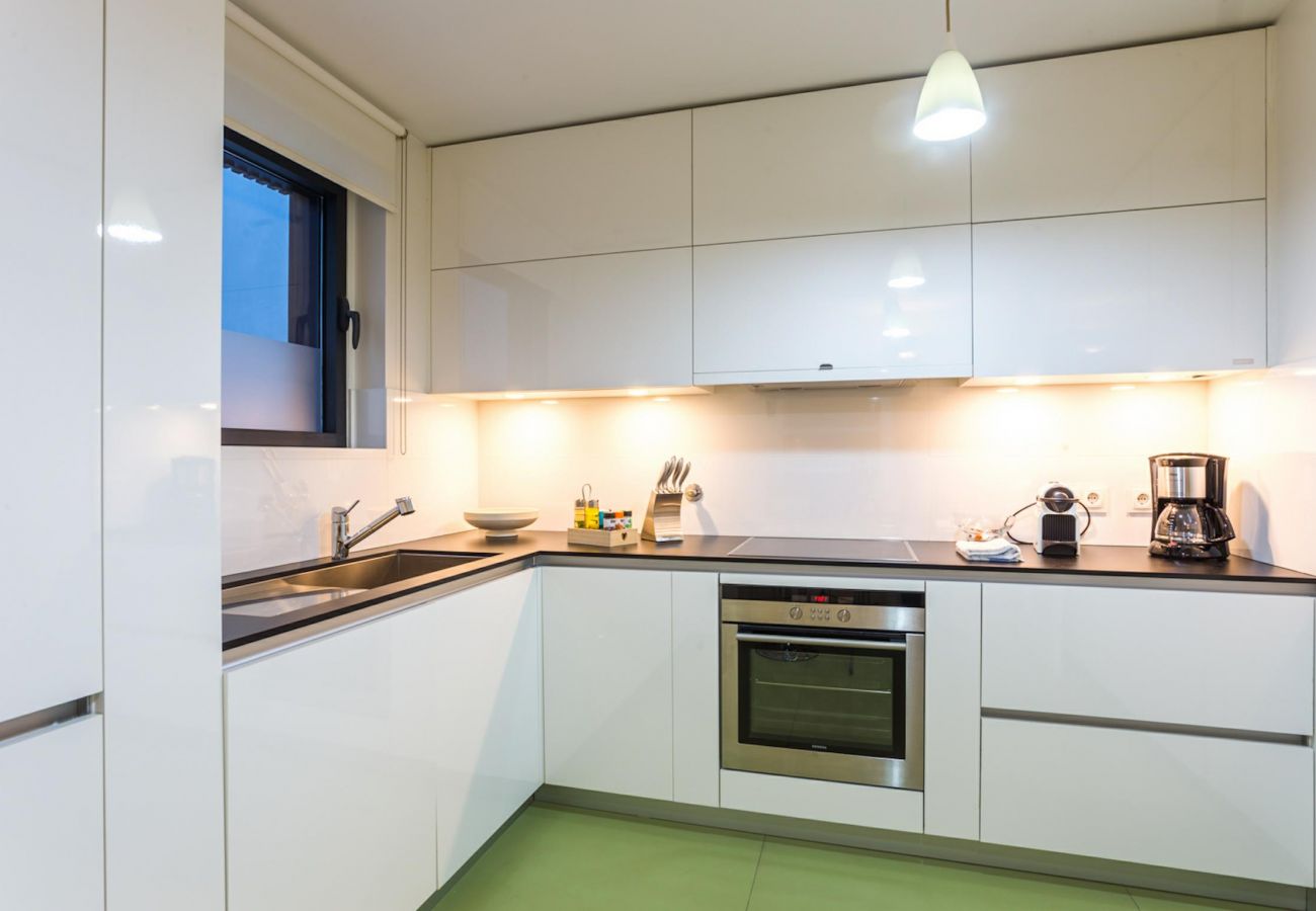 Apartamento en Vila Nova de Gaia - Feel Porto River Senses Residence