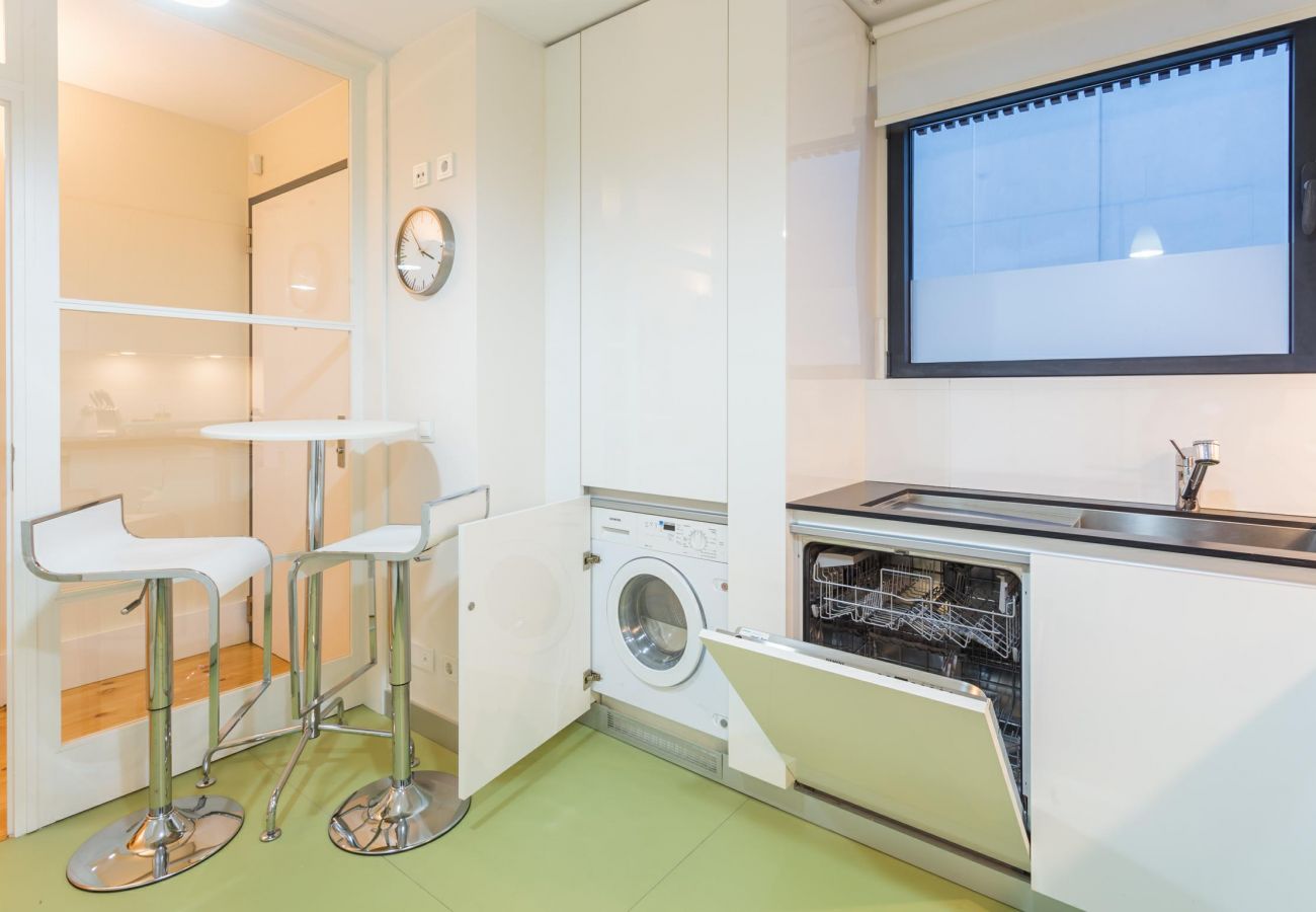 Apartamento en Vila Nova de Gaia - Feel Porto River Senses Residence