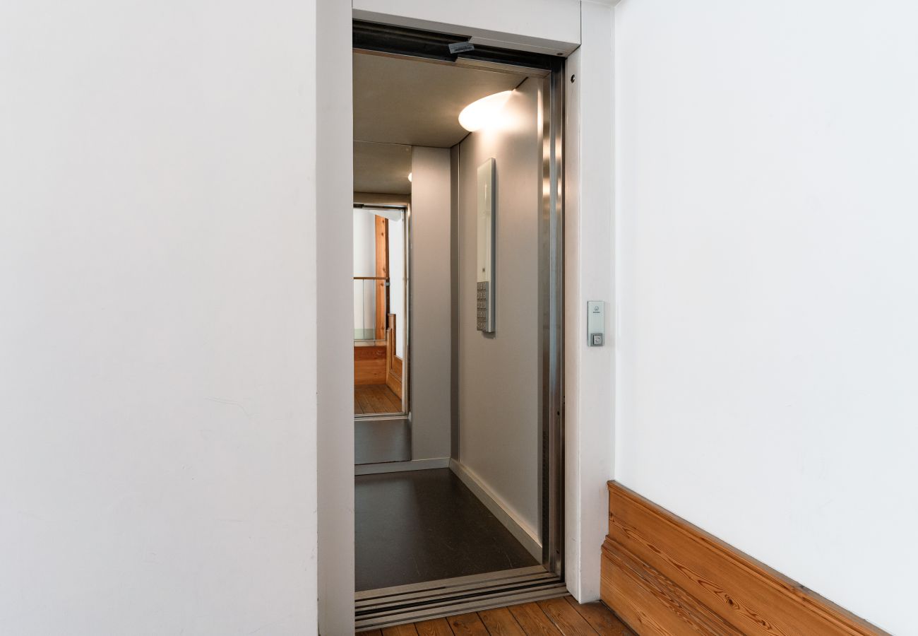 Estudio en Oporto - Feel Porto Antique Fontainhas