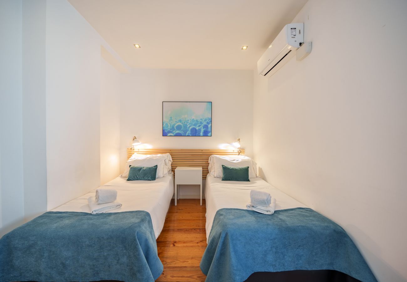 Apartamento en Oporto - Feel Porto Photo Downtown Flat