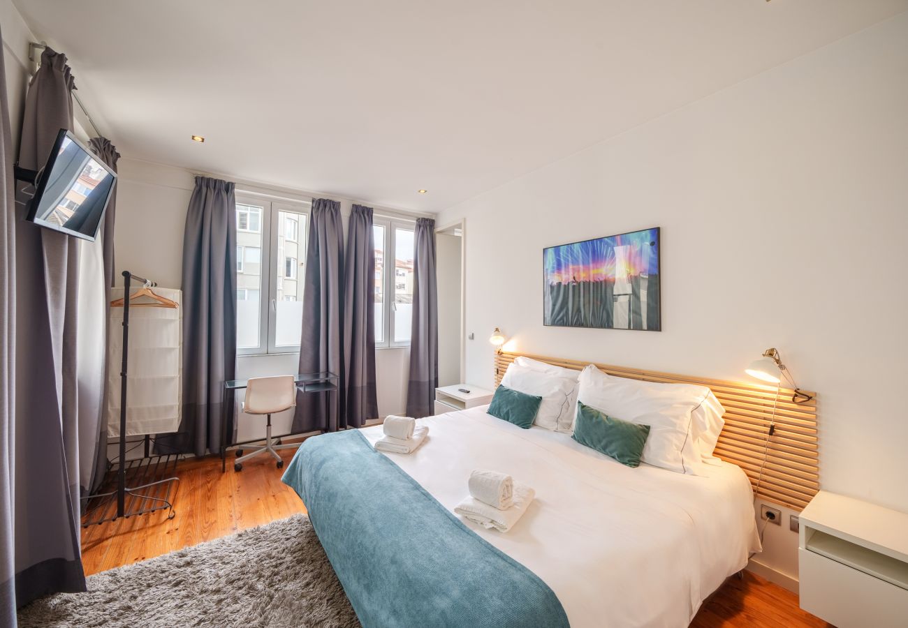 Apartamento en Oporto - Feel Porto Photo Downtown Flat