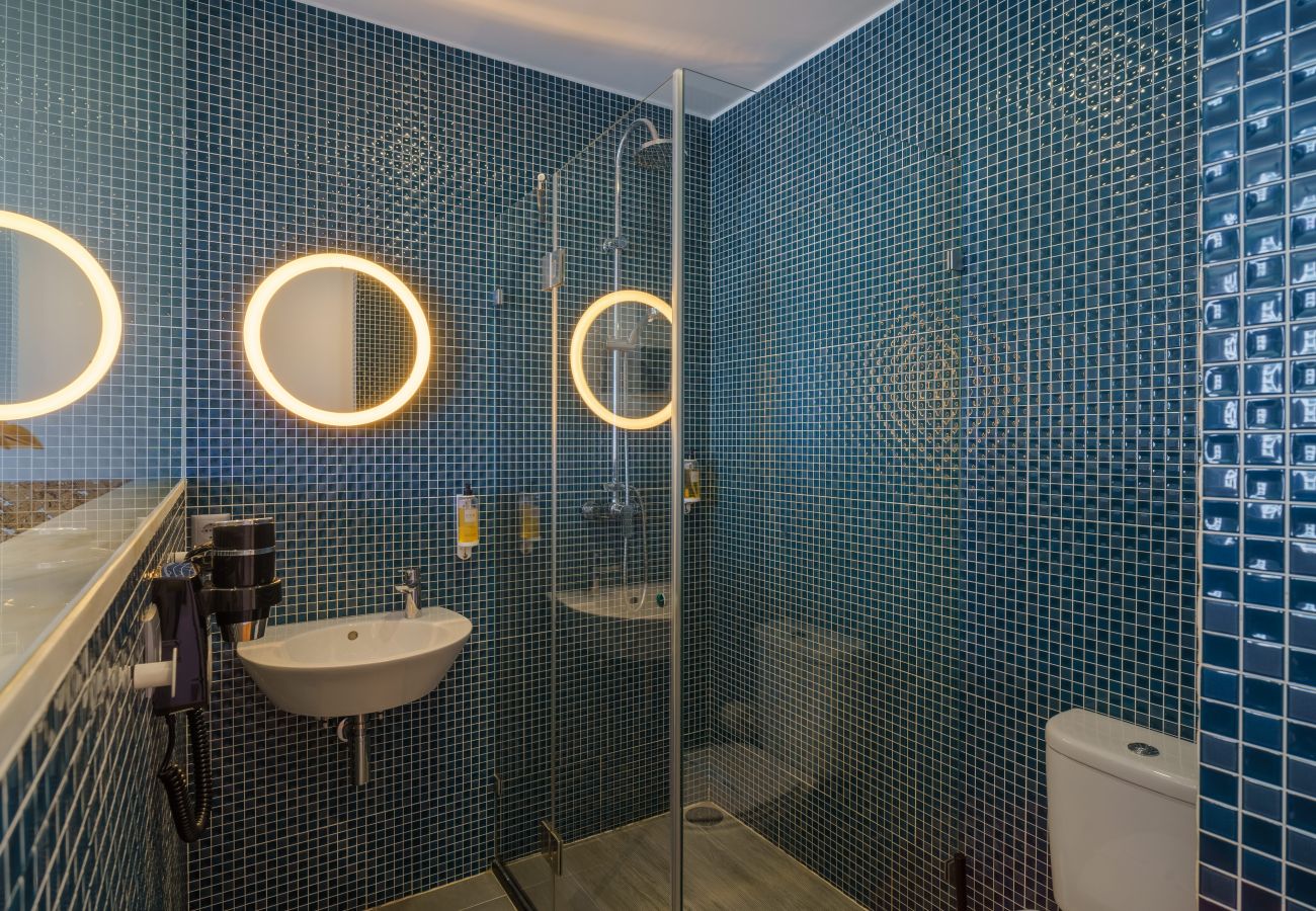 Apartamento en Oporto - Feel Porto Vintage Townhouse