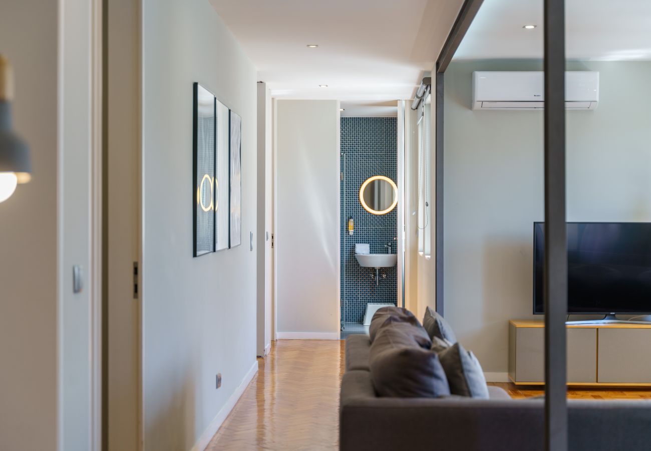 Apartamento en Oporto - Feel Porto Vintage Townhouse