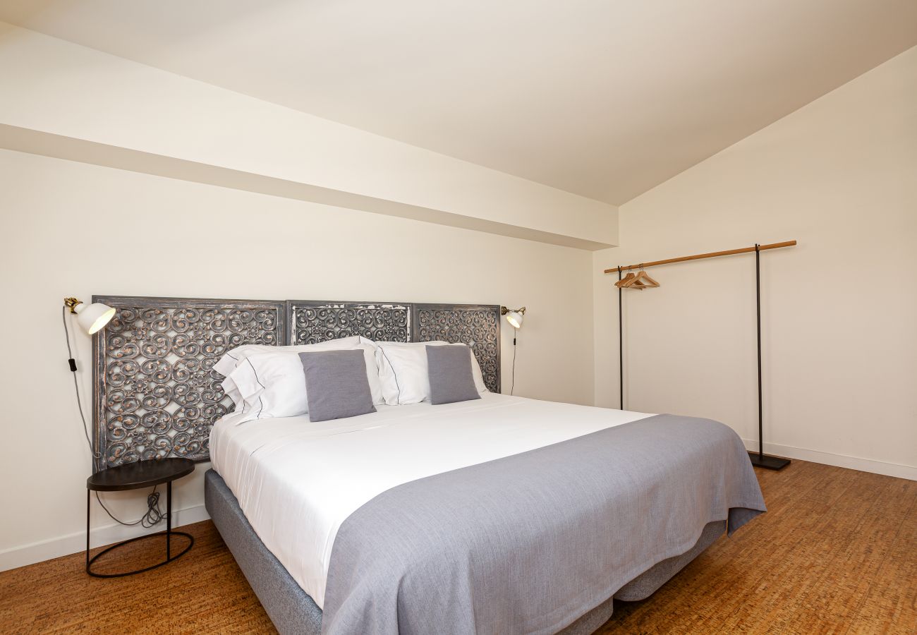 Apartamento en Oporto - Galerias Fashion Nightlife Flat