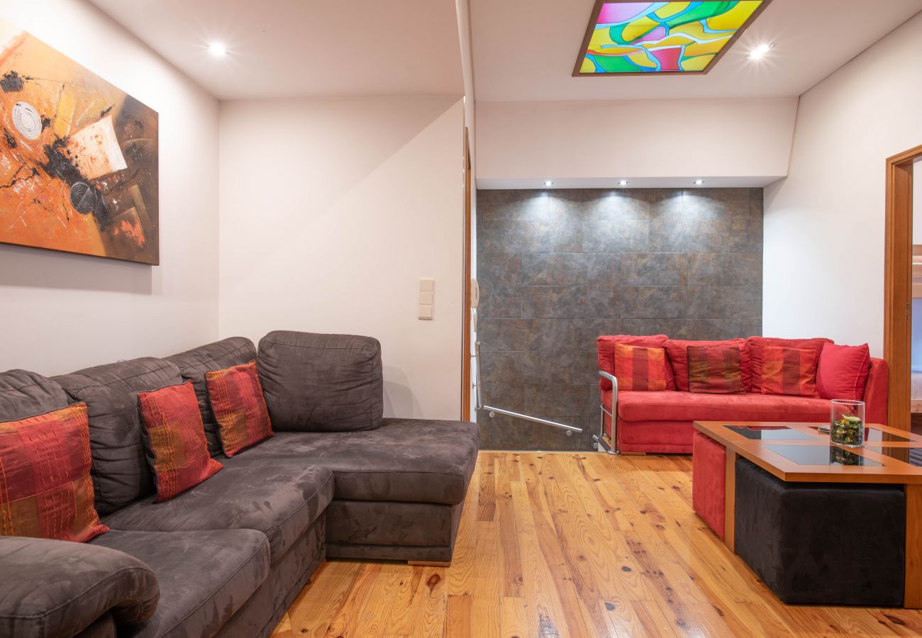 Casa en Oporto - Feel Porto Modern Villa