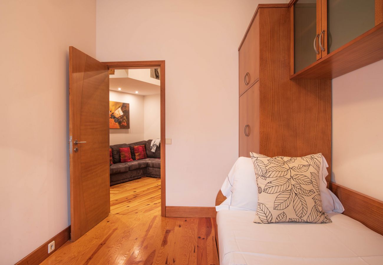 Casa en Oporto - Feel Porto Modern Villa