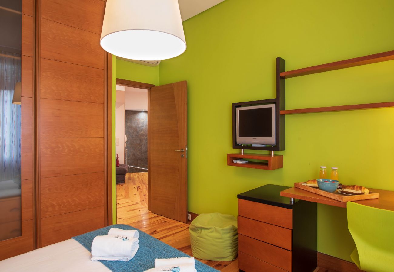 Casa en Oporto - Feel Porto Modern Villa