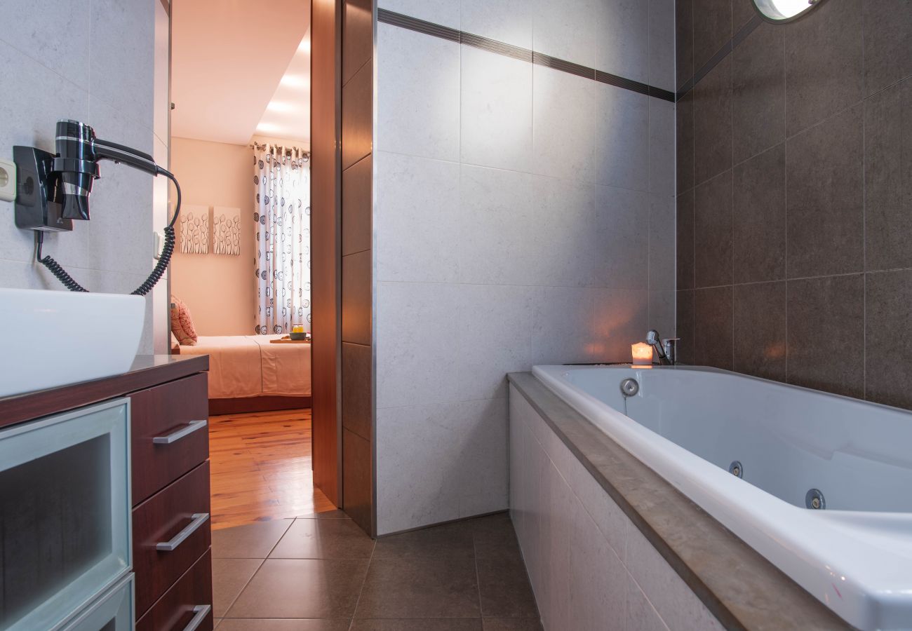 Casa en Oporto - Feel Porto Modern Villa