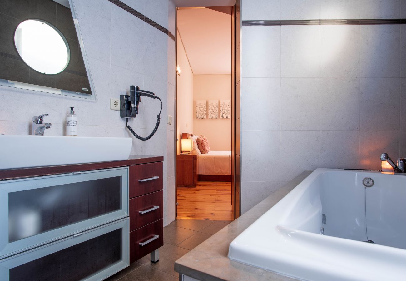 Casa en Oporto - Feel Porto Modern Villa