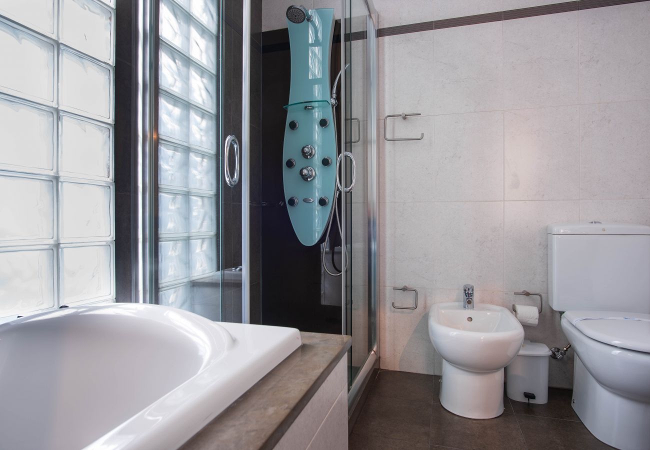 Casa en Oporto - Feel Porto Modern Villa