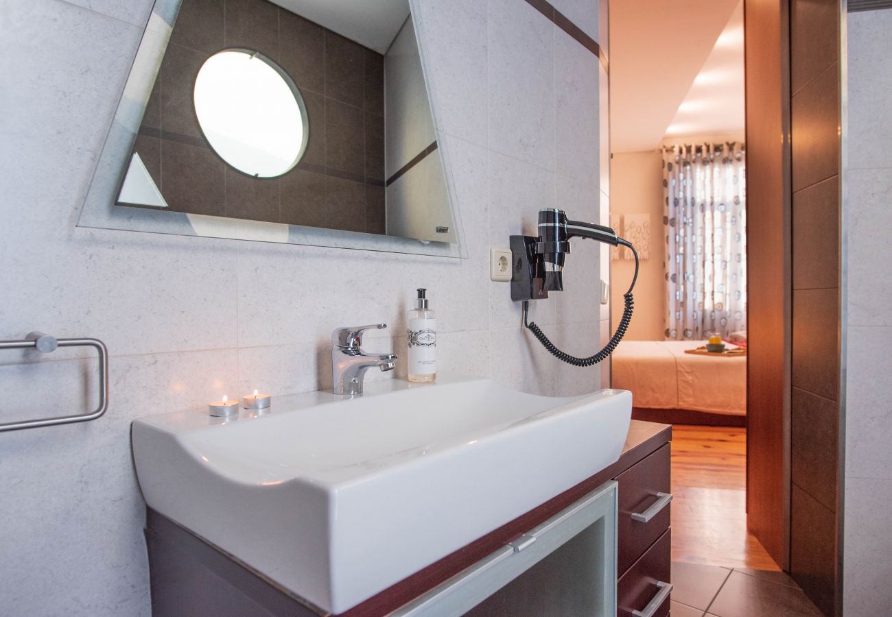 Casa en Oporto - Feel Porto Modern Villa
