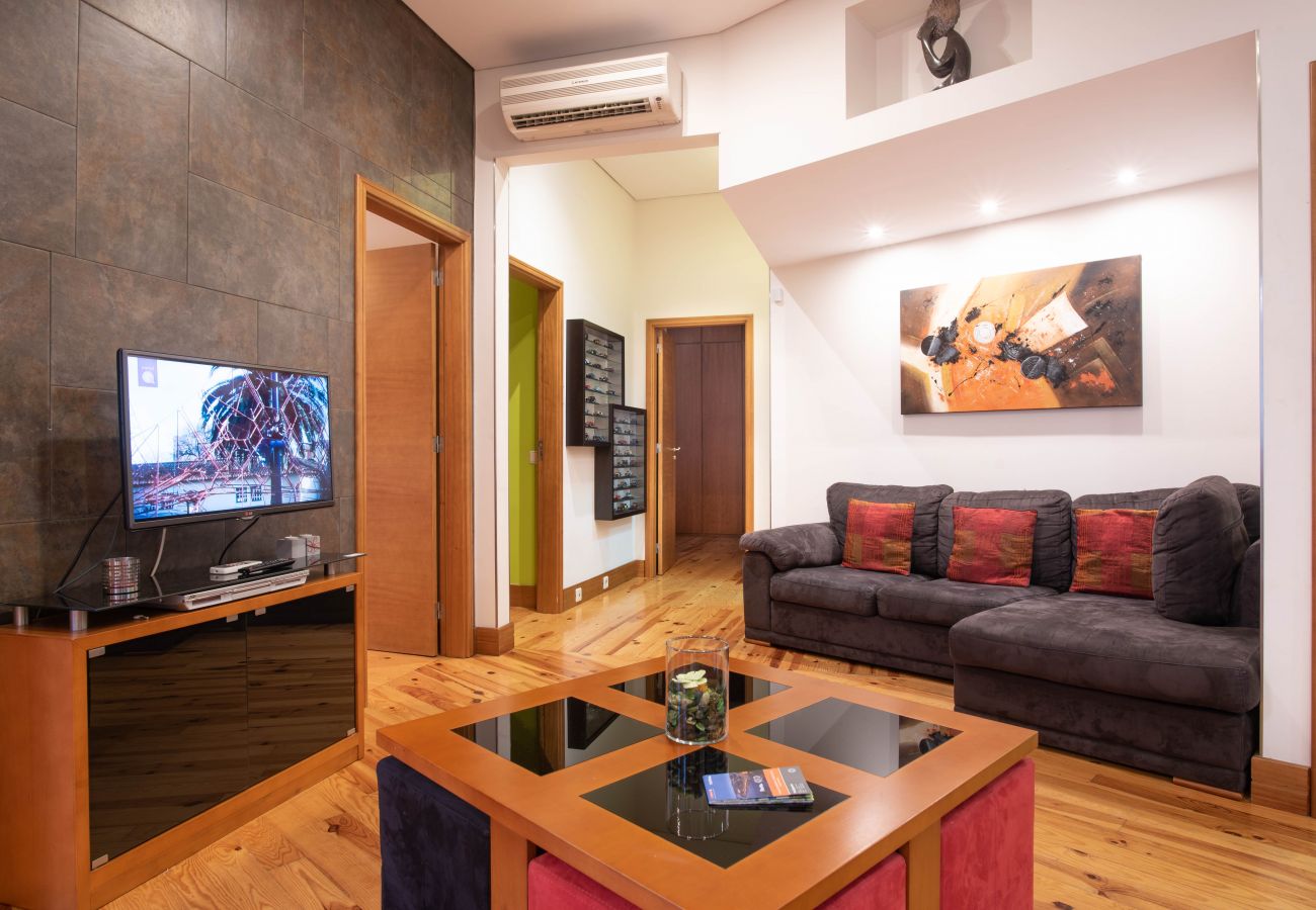 Casa en Oporto - Feel Porto Modern Villa