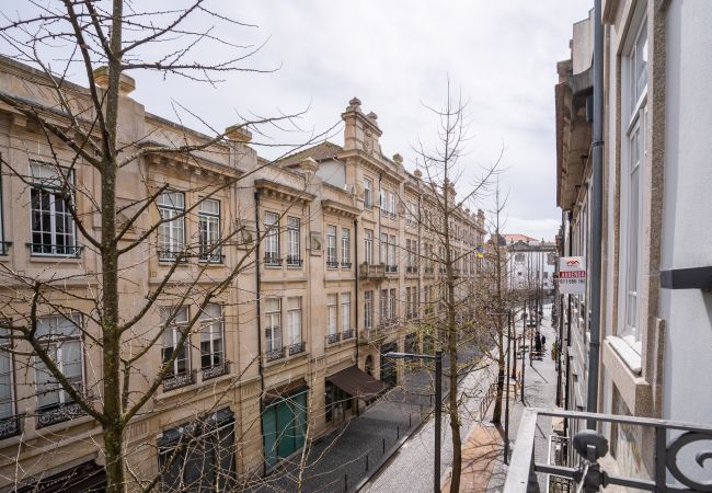 Estudio en Porto - On Trend Nightlife Studio Estudio en Porto - On Trend Nightlife Studio