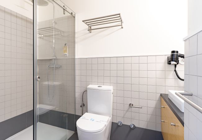 Estudio en Porto - On Trend Nightlife Studio Estudio en Porto - On Trend Nightlife Studio