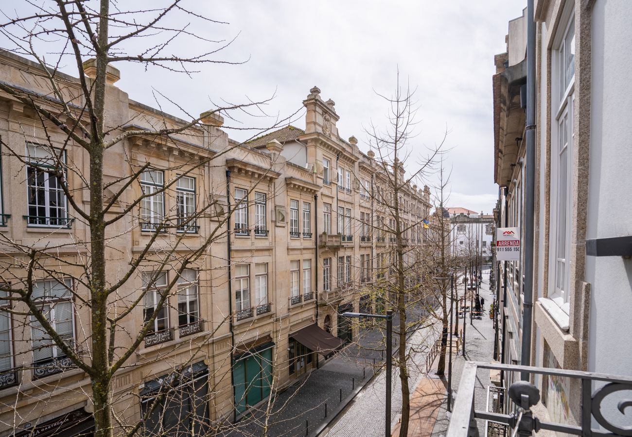 Estudio en Oporto - On Trend Nightlife Studio