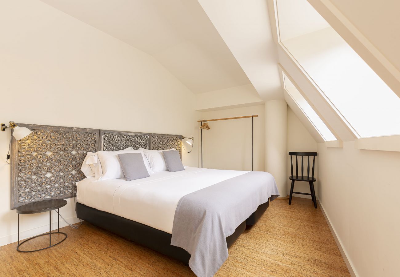 Apartamento en Oporto - Galerias Haute Couture Nightlife Flat