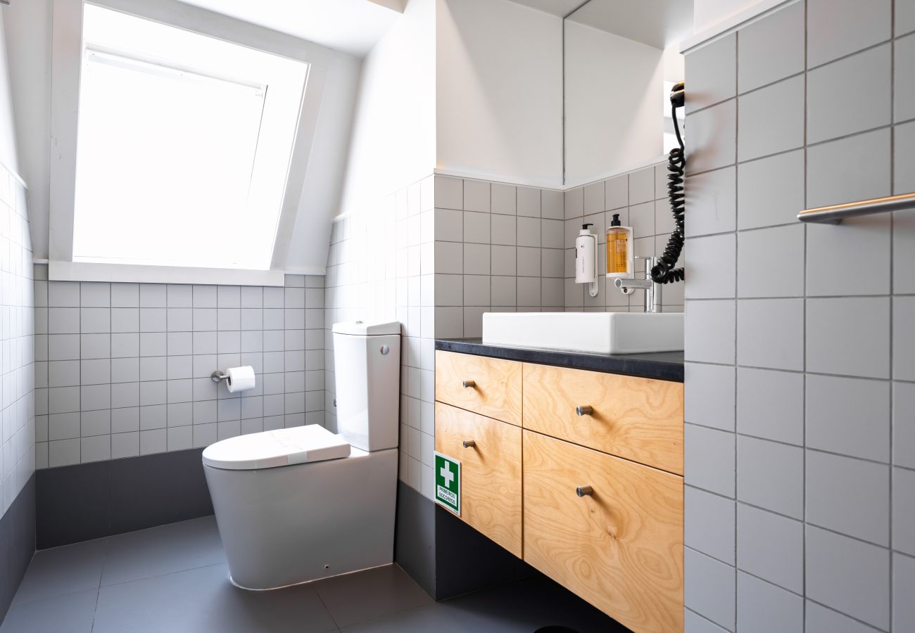 Apartamento en Oporto - Galerias Haute Couture Nightlife Flat