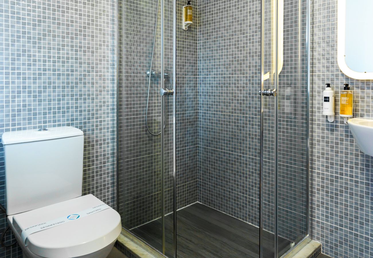 Apartamento en Oporto - Feel Porto Ribeira Vintage Duplex
