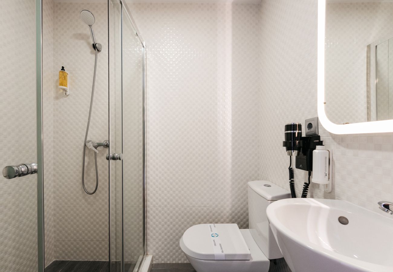 Apartamento en Oporto - Feel Porto Ribeira Vintage Duplex