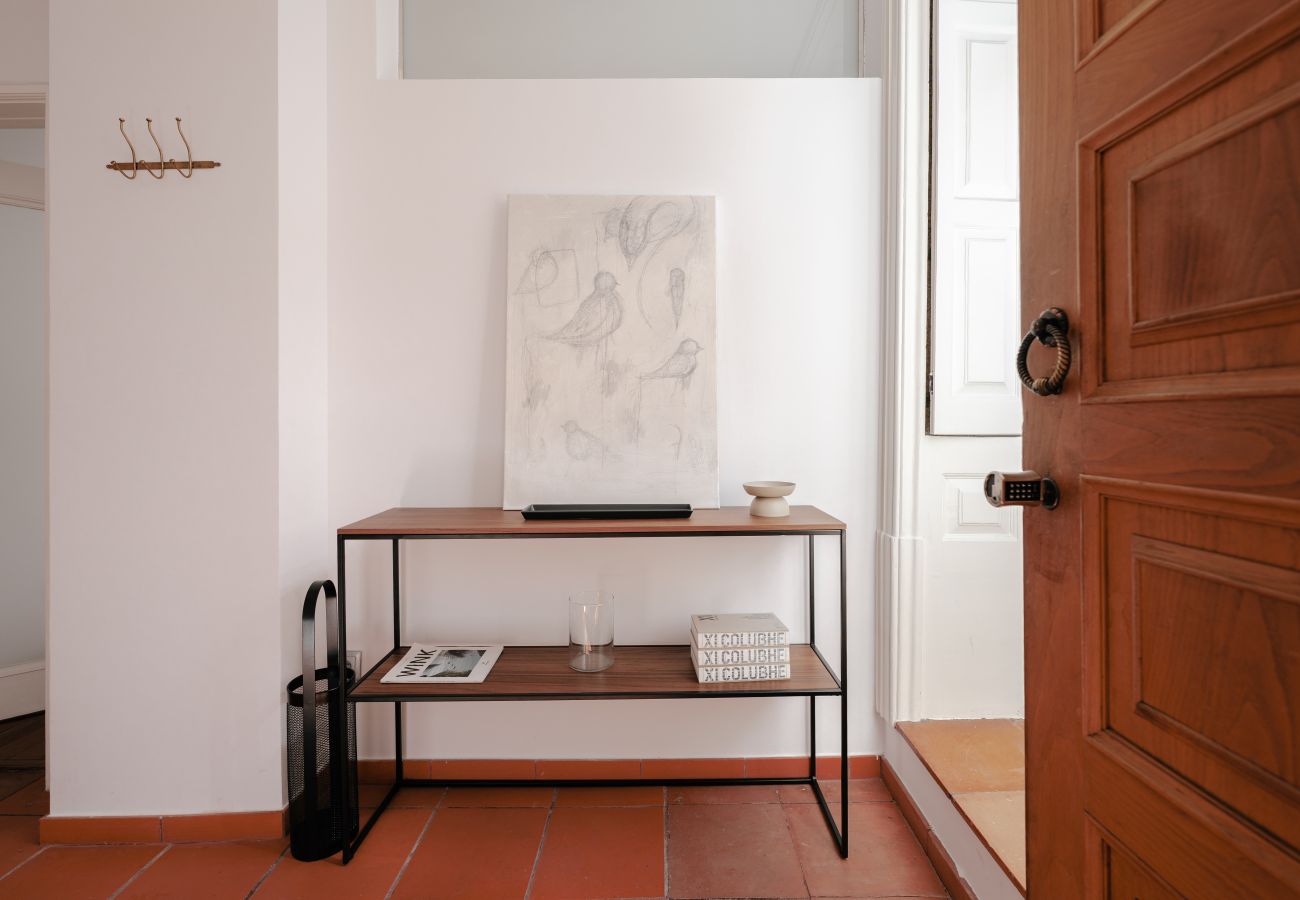 Apartamento en Oporto - Feel Porto Ribeira Vintage Duplex