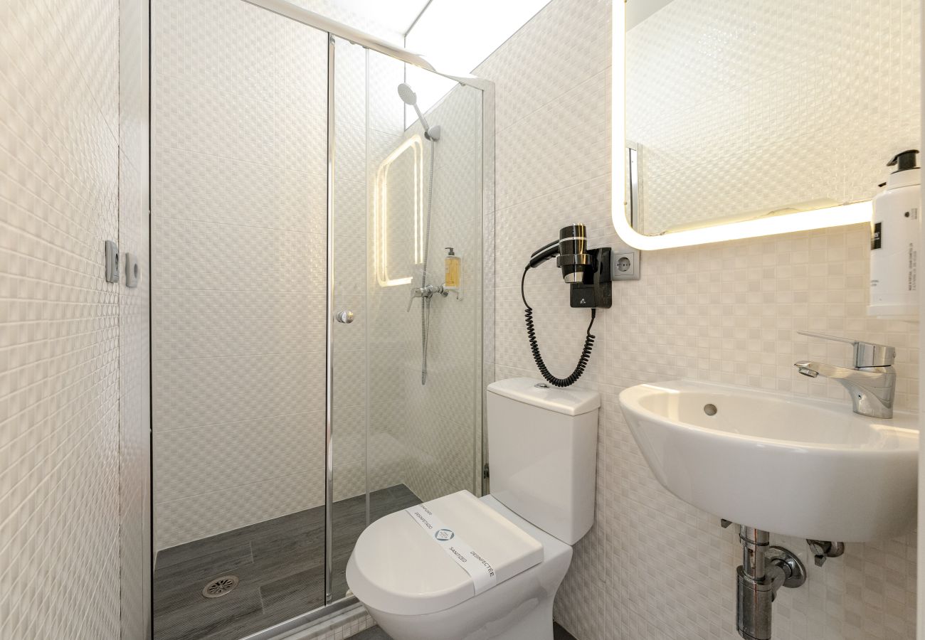 Apartamento en Oporto - Feel Porto Ribeira Vintage Duplex